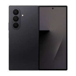 סמסונג גלקסי Samsung Galaxy Z Fold 7 256GB 12GB RAM שחור