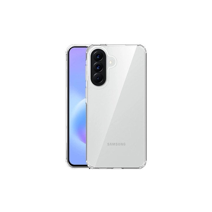 מגן לטלפון סמסונג גלקסי Samsung Galaxy A57 שקוף מבית Super Mobile