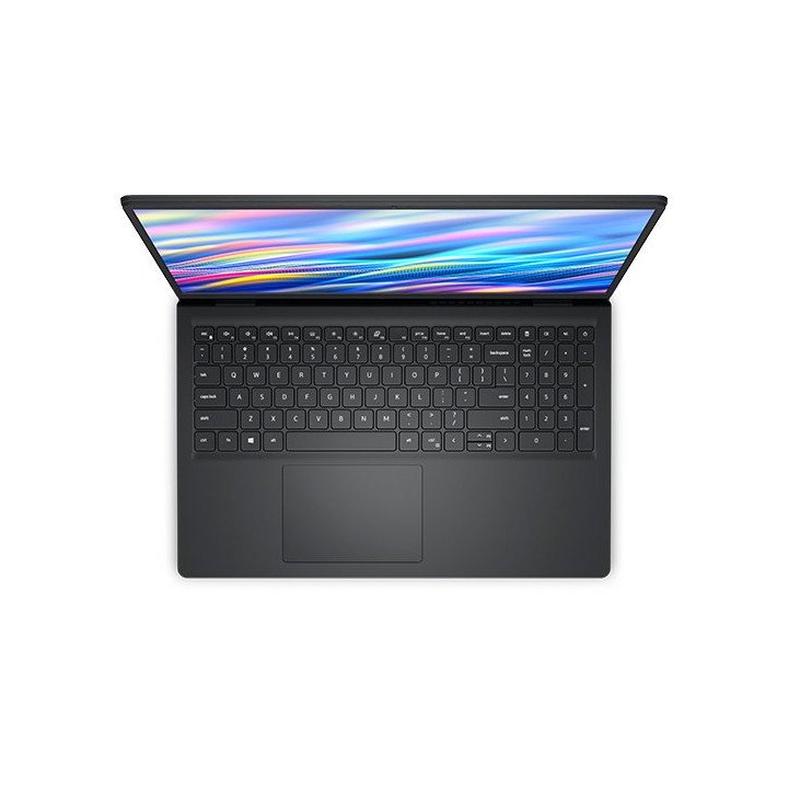 מחשב נייד דל 15.6 אינץ Dell 15 DC15250 – מעבד Intel Core 3 100U – זכרו