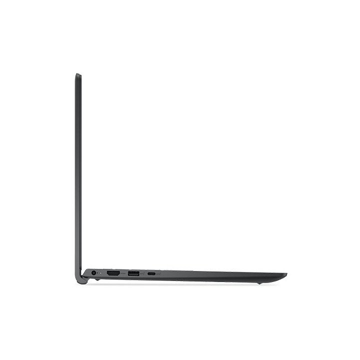 מחשב נייד דל 15.6 אינץ Dell 15 DC15250 – מעבד Intel Core 3 100U – זכרו