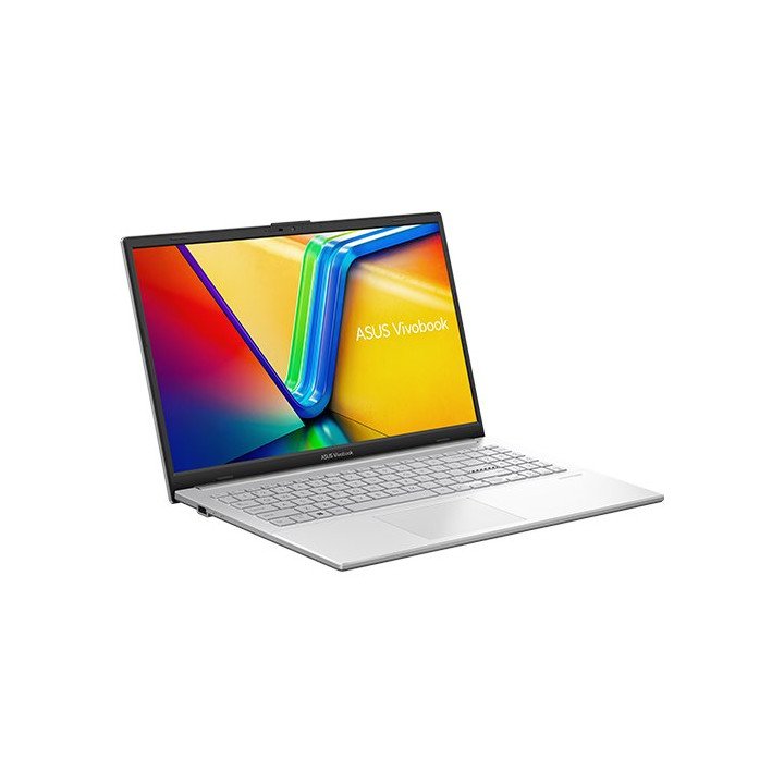 מחשב נייד 15.6 אינץ ASUS Vivobook Go 15 – מעבד Intel Core i3-N305 – כו