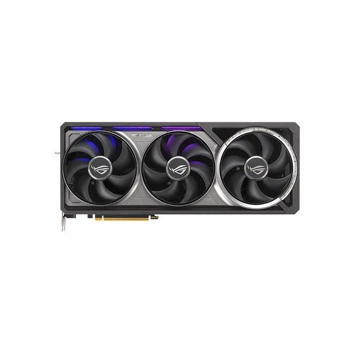 כרטיס מסך ASUS ROG Astral GeForce RTX 5080 16GB GDDR7