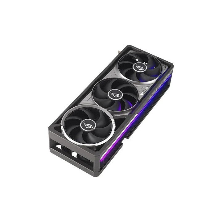 כרטיס מסך ASUS ROG Astral GeForce RTX 5080 16GB GDDR7