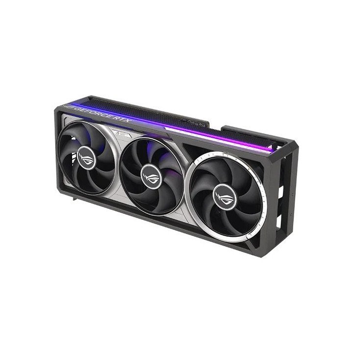 כרטיס מסך ASUS ROG Astral GeForce RTX 5080 16GB GDDR7