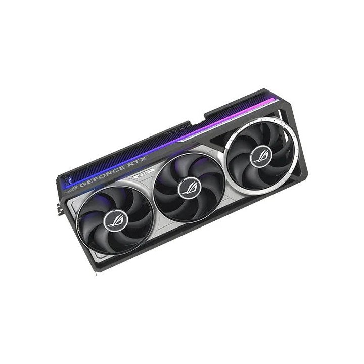 כרטיס מסך ASUS ROG Astral GeForce RTX 5080 16GB GDDR7