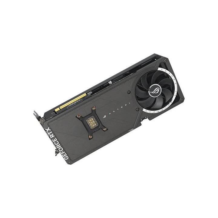 כרטיס מסך ASUS ROG Astral GeForce RTX 5080 16GB GDDR7