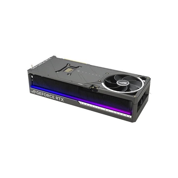כרטיס מסך ASUS ROG Astral GeForce RTX 5080 16GB GDDR7