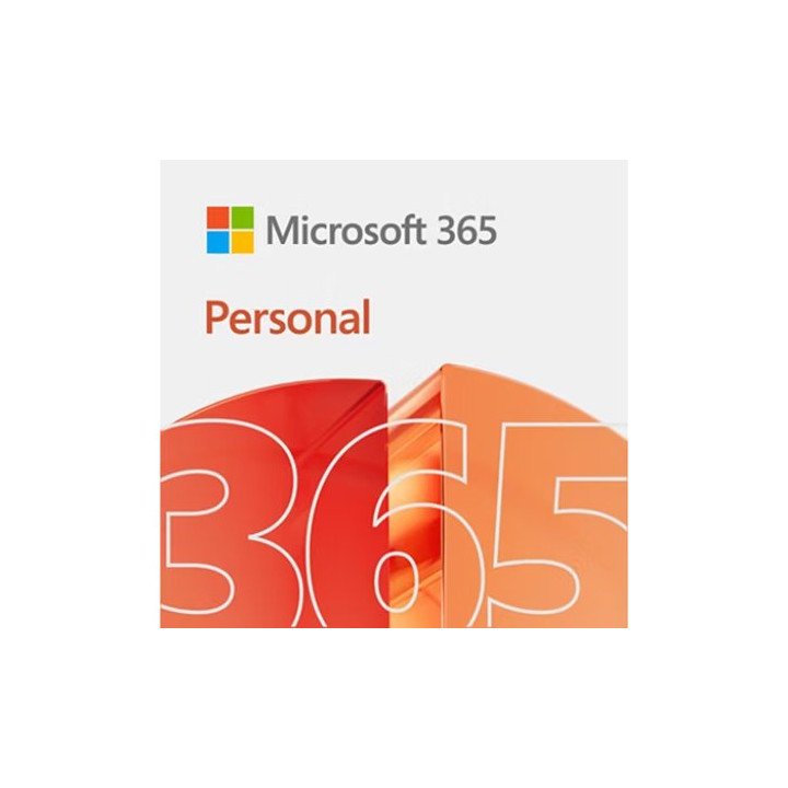 אופיס 365 Microsoft 365 Personal AI מנוי לשנה למשתמש אחד – קוד דיגיטלי