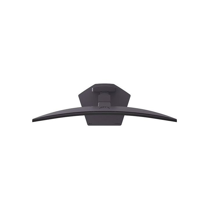 מסך גיימיינג רחב קעור 34 אינץ LG UltraGear 160Hz WQHD 21:9 34G600A-B