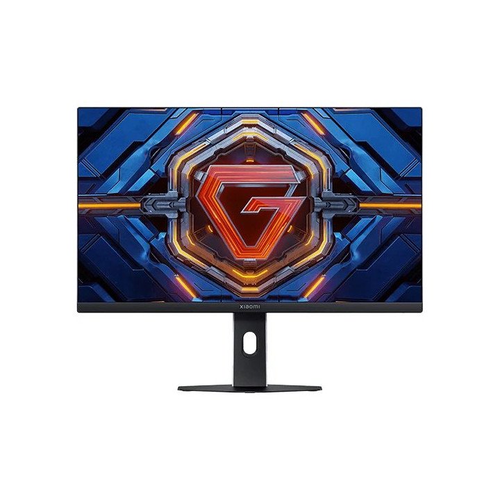 מסך גיימינג 23.8 אינץ Xiaomi G24i 2026– רזולוציה FHD – פאנל IPS – קצב 