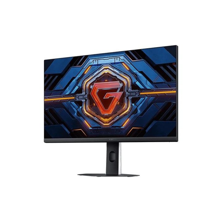 מסך גיימינג 23.8 אינץ Xiaomi G24i 2026– רזולוציה FHD – פאנל IPS – קצב 