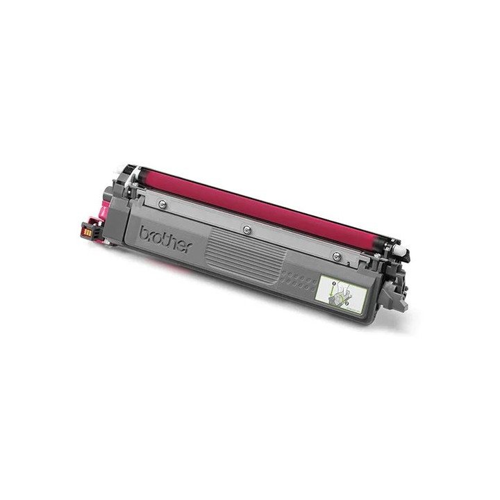 טונר למדפסת Brother ברדר מקורי מג'נטה (אדום) דגם TN248M