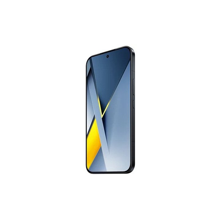 שיאומי פוקו F8 אולטרה Xiaomi POCO F8 Ultra שחור 256GB 12GB RAM