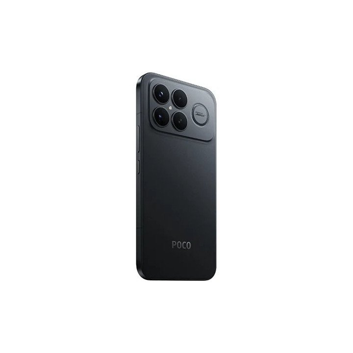שיאומי פוקו F8 אולטרה Xiaomi POCO F8 Ultra שחור 256GB 12GB RAM