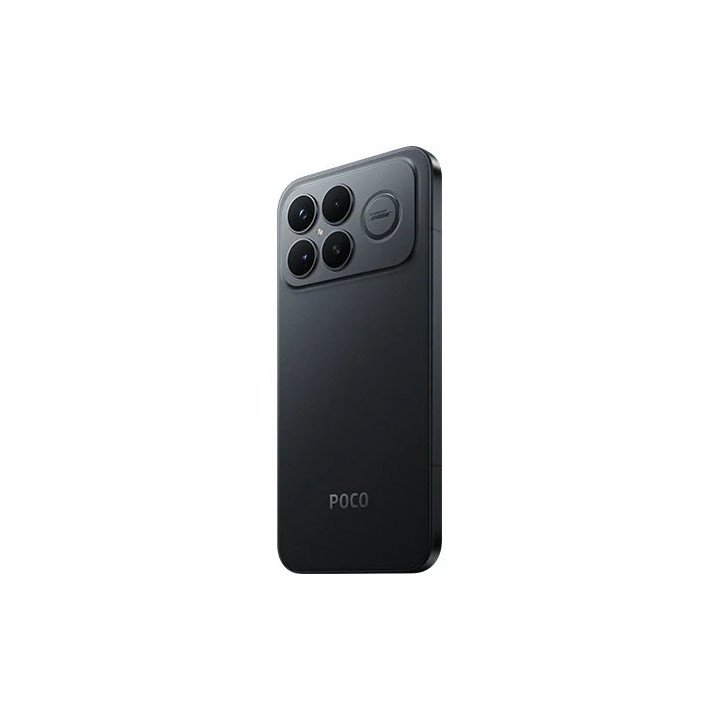 שיאומי פוקו F8 אולטרה Xiaomi POCO F8 Ultra שחור 256GB 12GB RAM