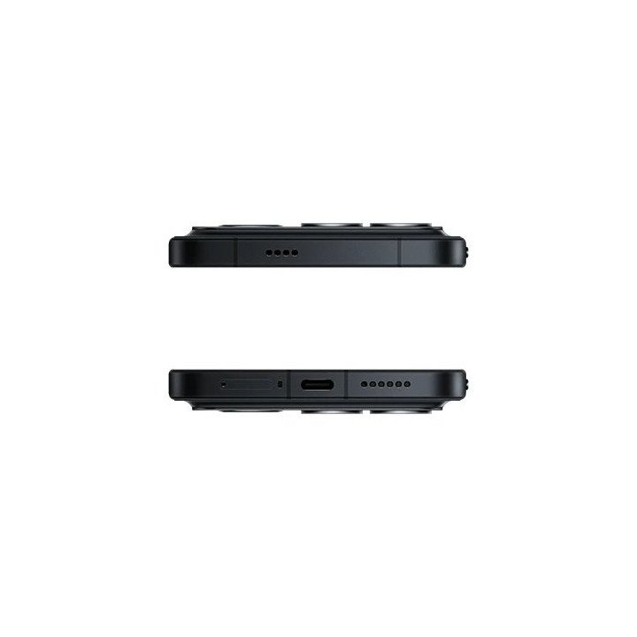 שיאומי פוקו F8 אולטרה Xiaomi POCO F8 Ultra שחור 256GB 12GB RAM