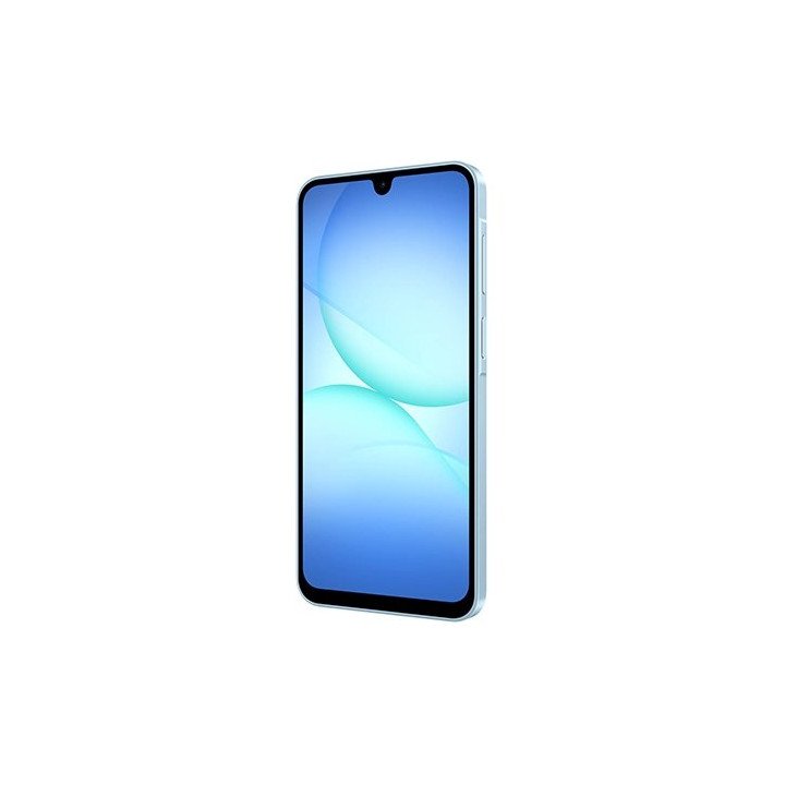 סמסונג גלקסי Samsung Galaxy A17 256GB + 8GB כחול