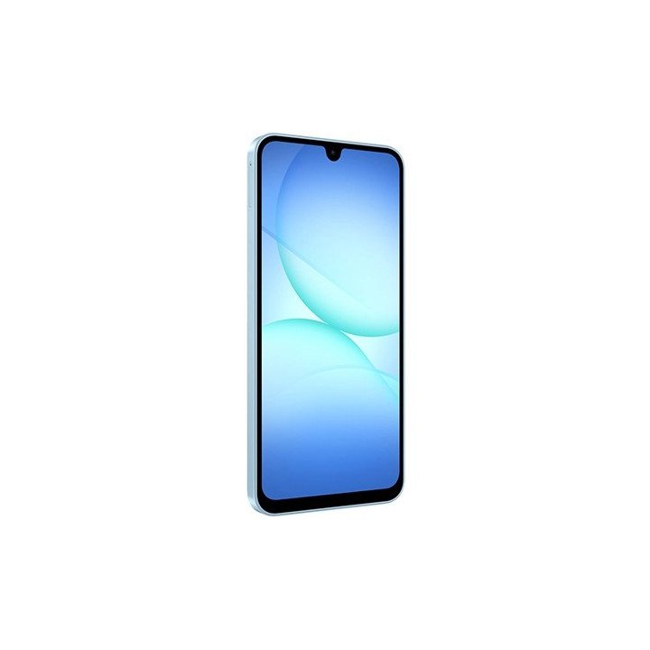 סמסונג גלקסי Samsung Galaxy A17 256GB + 8GB כחול