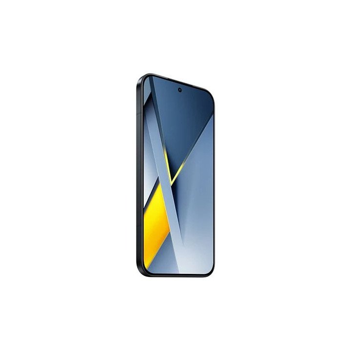 שיאומי פוקו F8 אולטרה Xiaomi POCO F8 Ultra שחור 512GB 16GB RAM