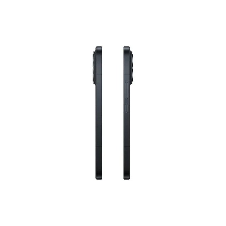 שיאומי פוקו F8 אולטרה Xiaomi POCO F8 Ultra שחור 512GB 16GB RAM