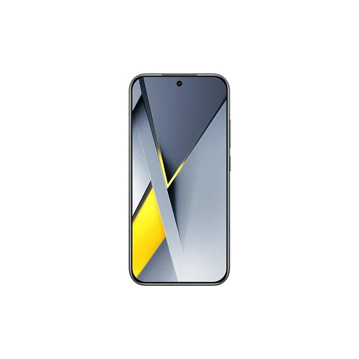 שיאומי פוקו F8 פרו Xiaomi POCO F8 Pro שחור 512GB 12GB RAM