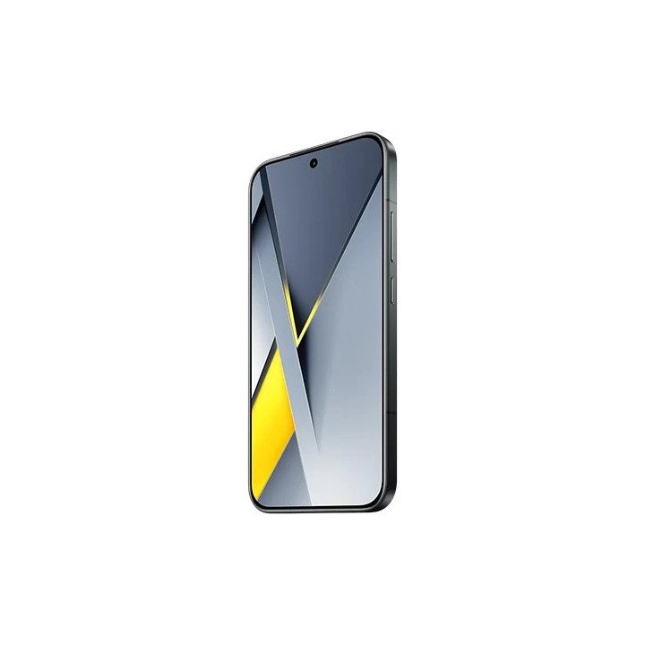 שיאומי פוקו F8 פרו Xiaomi POCO F8 Pro שחור 512GB 12GB RAM