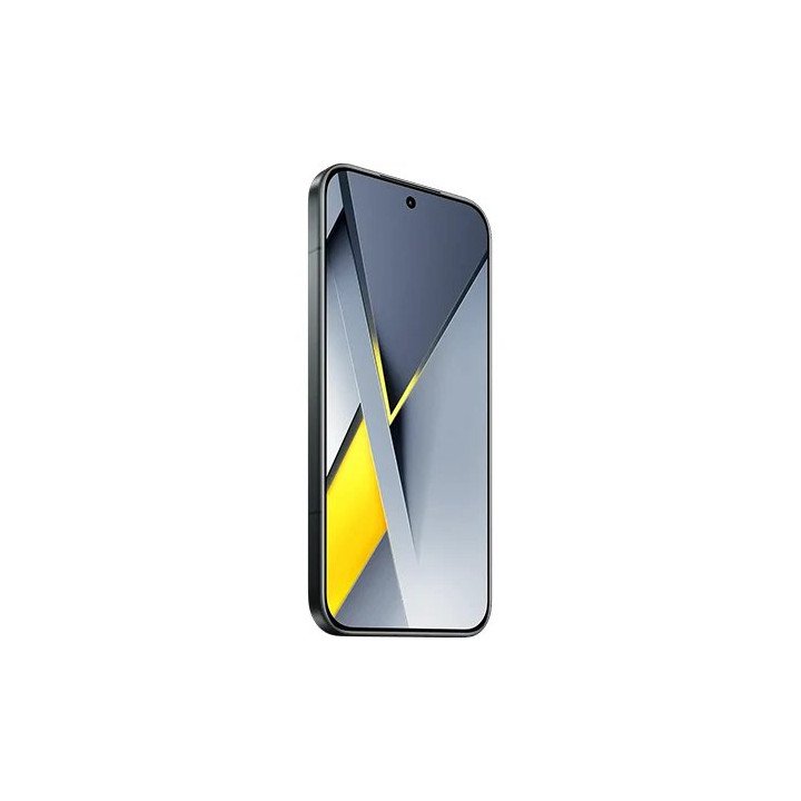 שיאומי פוקו F8 פרו Xiaomi POCO F8 Pro שחור 512GB 12GB RAM