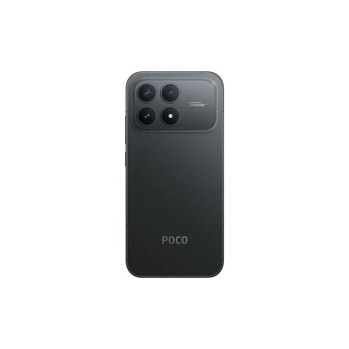 שיאומי פוקו F8 פרו Xiaomi POCO F8 Pro שחור 512GB 12GB RAM