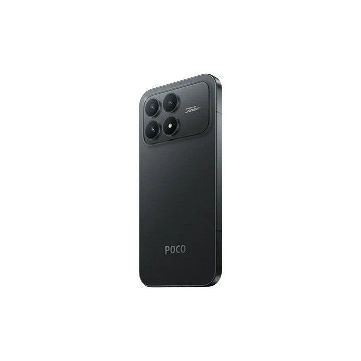 שיאומי פוקו F8 פרו Xiaomi POCO F8 Pro שחור 512GB 12GB RAM
