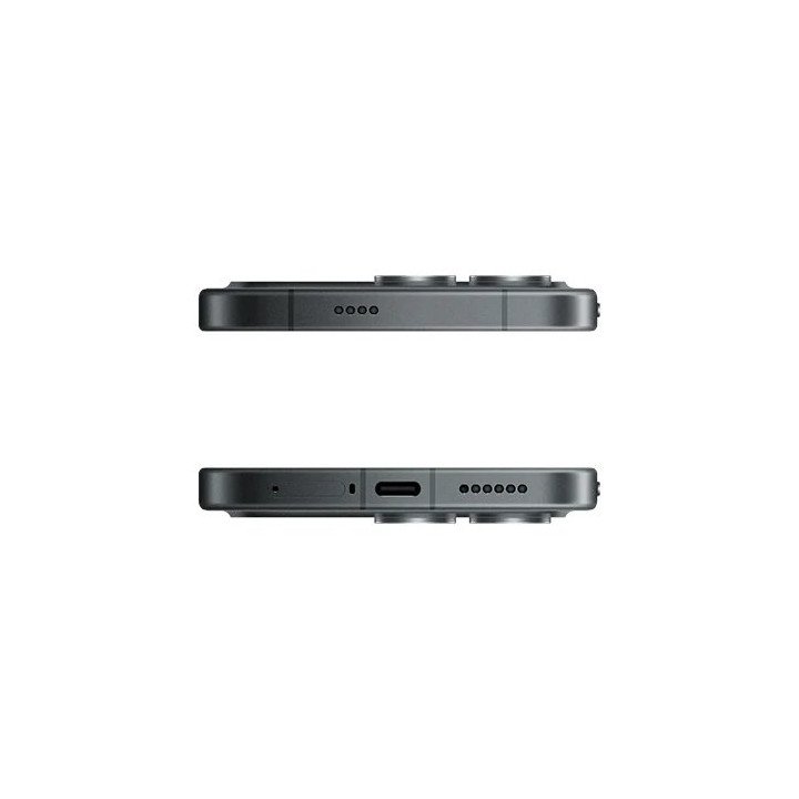 שיאומי פוקו F8 פרו Xiaomi POCO F8 Pro שחור 512GB 12GB RAM