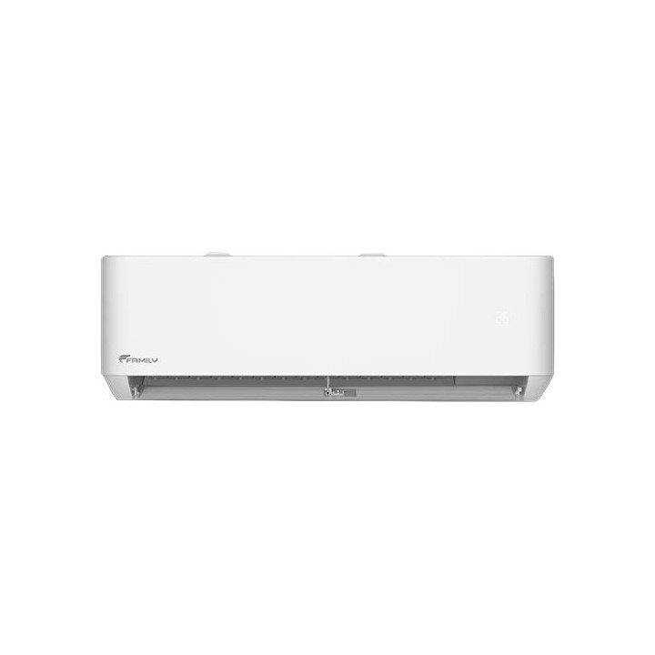 מזגן פמילי פרימיום אינוורטר Family Premium inverter WiFi 40 29,200BTU 