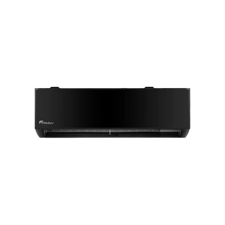 מזגן פמילי פרימיום אינוורטר Family Premium Black inverter WiFi 16 12,3