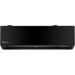 מזגן פמילי פרימיום אינוורטר Family Premium Black inverter WiFi 18 15,1