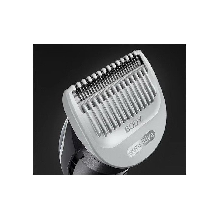מכונת תספורת לגוף בראון Braun BG5340
