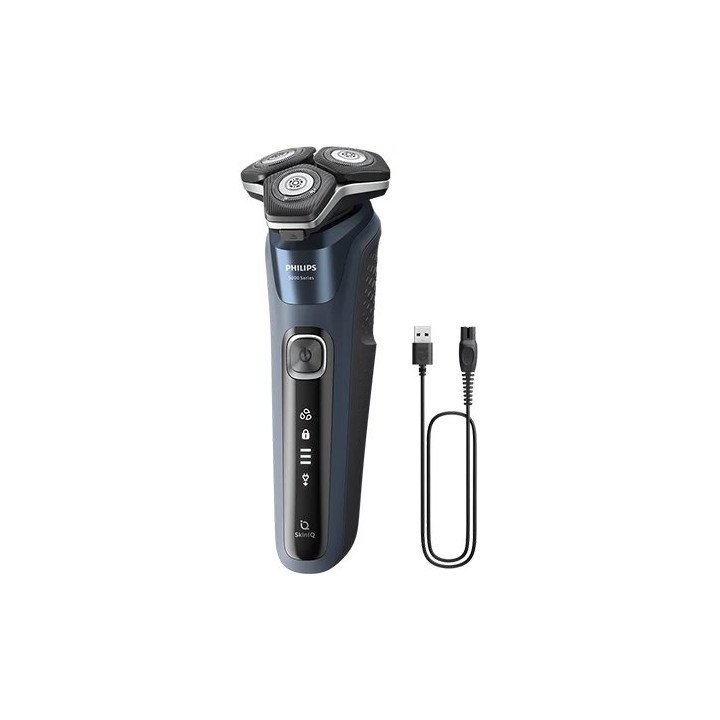 מכונת גילוח פיליפס נטענת Philips Series 5000 S5885/10