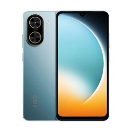 שיאומי פוקו Xiaomi POCO C71 כחול 4GB+128GB