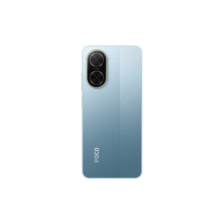 שיאומי פוקו Xiaomi POCO C71 כחול 4GB+128GB