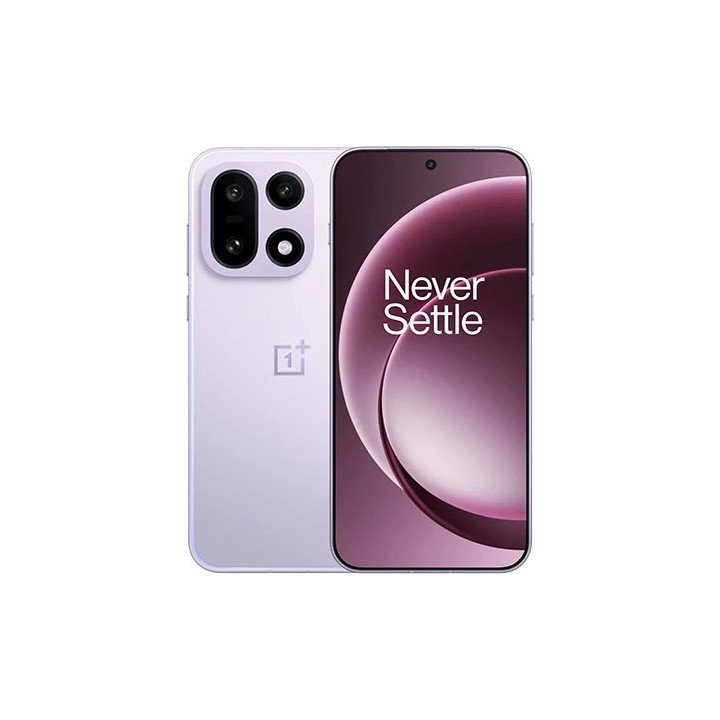 וואן פלוס OnePlus 15 סגול 5G 16GB + 512GB