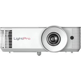 מקרן מקצועי InFocus Genesis III Series XGA 4000 LUM – משלוח חינם
