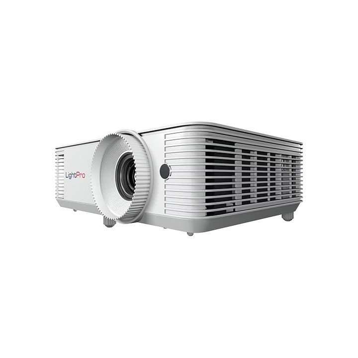 מקרן מקצועי InFocus Genesis III Series XGA 4000 LUM – משלוח חינם