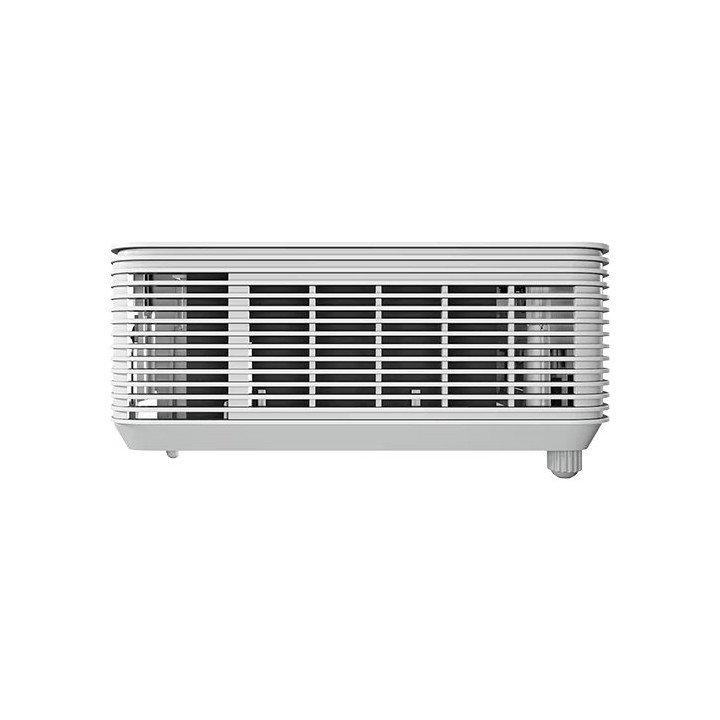 מקרן מקצועי InFocus Genesis III Series XGA 4000 LUM – משלוח חינם