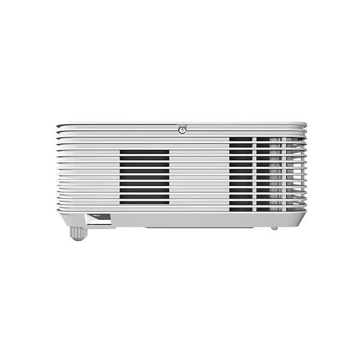 מקרן מקצועי InFocus Genesis III Series XGA 4000 LUM – משלוח חינם