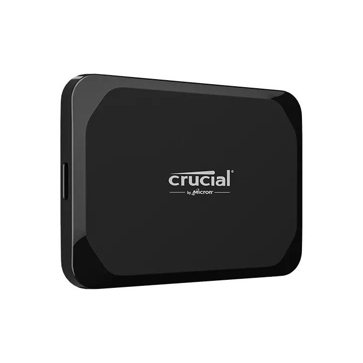 כונן SSD חיצוני נייד Crucial X9 SSD CT4000X9SSD9 4TB