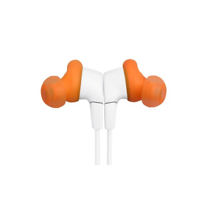 אוזניות ספורט JBL אלחוטיות Endurance Run 3 Wireless בצבע לבן