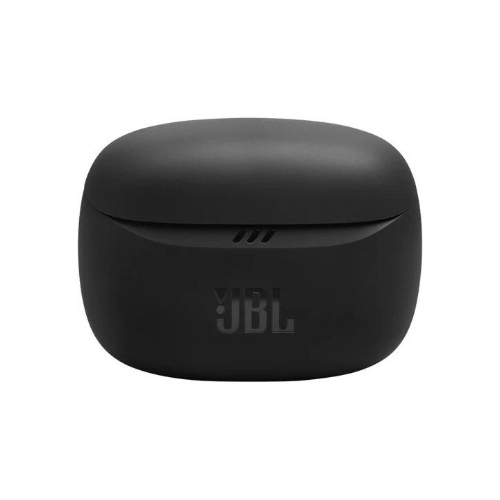 אוזניות JBL אלחוטיות Tune Buds 2 TWS Bluetooth בצבע שחור