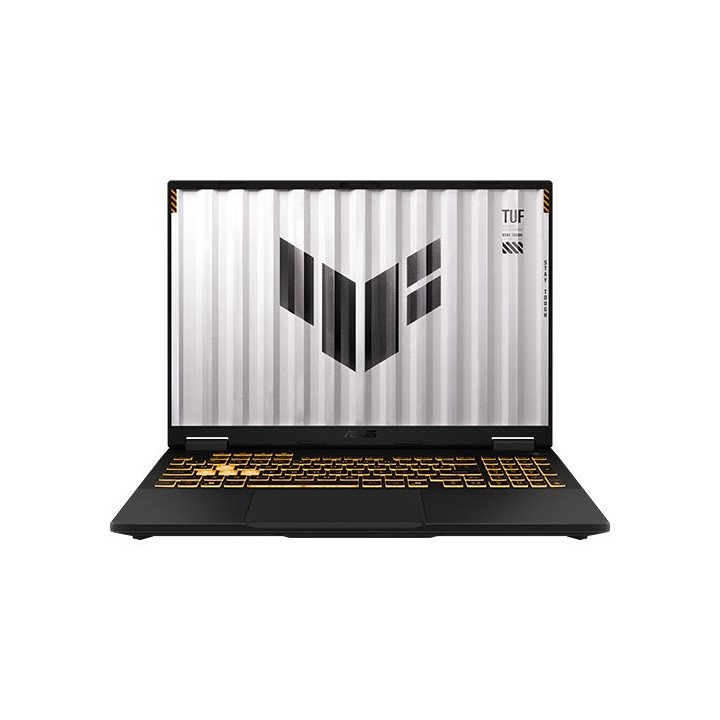 מחשב גיימינג נייד ASUS TUF Gaming F16 – מעבד Intel Core i7 14650HX – ז