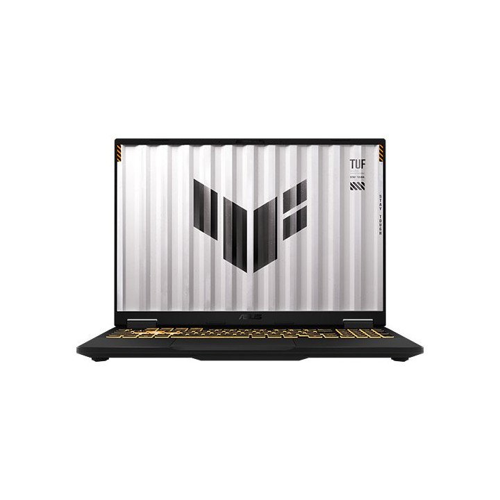 מחשב גיימינג נייד ASUS TUF Gaming F16 – מעבד Intel Core i7 14650HX – ז