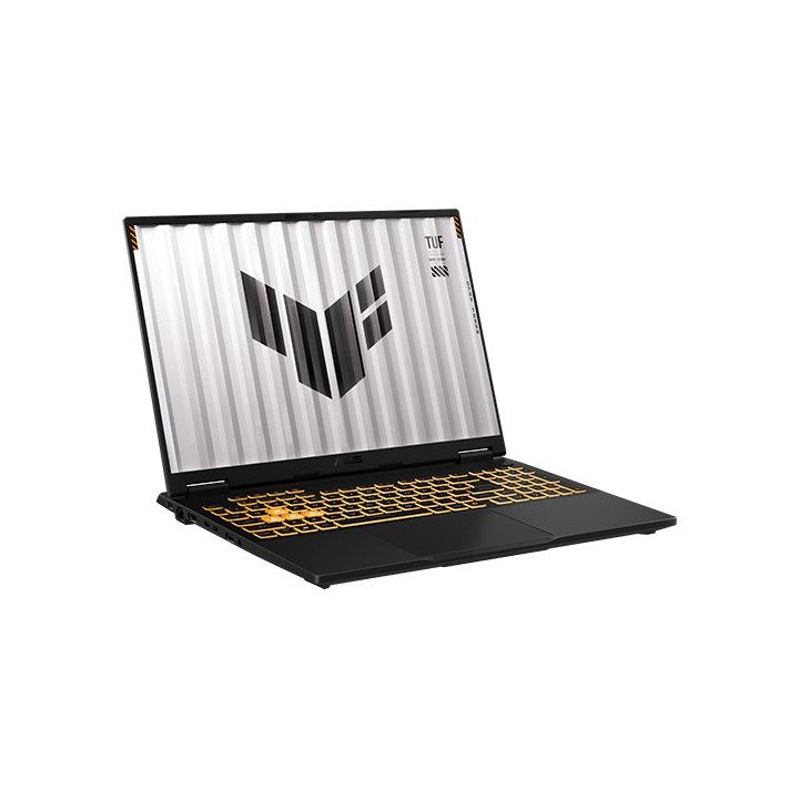 מחשב גיימינג נייד ASUS TUF Gaming F16 – מעבד Intel Core i7 14650HX – ז