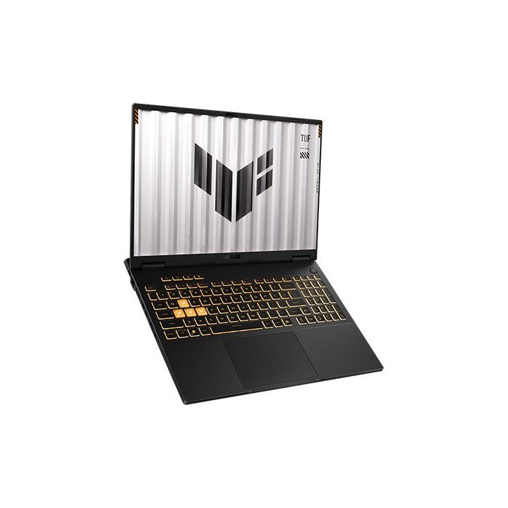 מחשב גיימינג נייד ASUS TUF Gaming F16 – מעבד Intel Core i7 14650HX – ז