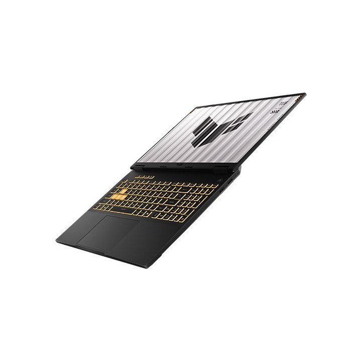 מחשב גיימינג נייד ASUS TUF Gaming F16 – מעבד Intel Core i7 14650HX – ז